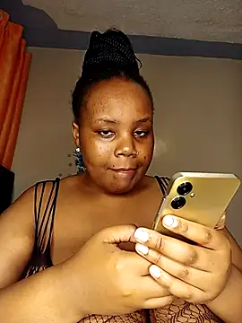 SexyTamarah online show from 20, 10, 2025