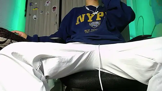 zacwatson  online show from 20, 1, 2025