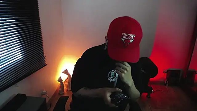 zacwatson  online show from 12, 2, 2026