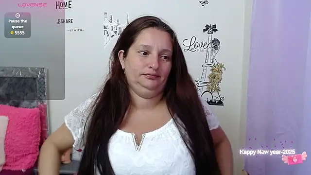 Snapshot of CristialJones_ chatting on 24, 1, 2025 CristialJones online show from 24, 1, 2025