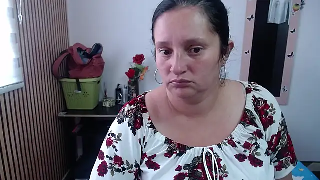 Snapshot of CristialJones_ chatting on 22, 9, 2025 CristialJones online show from 22, 9, 2025