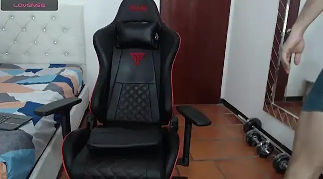 JoseRumbero26 online show from 27, 2, 2025