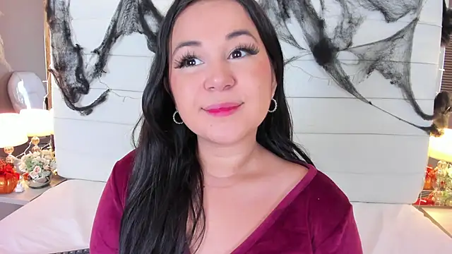 Lilly 2809  online show from 25, 10, 2025