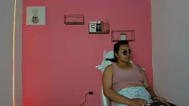 Snapshot of Tita_dirty chatting on 28, 1, 2025 Tita dirty online show from 28, 1, 2025