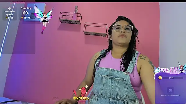 Snapshot of Tita_dirty chatting on 22, 2, 2025 Tita dirty online show from 22, 2, 2025