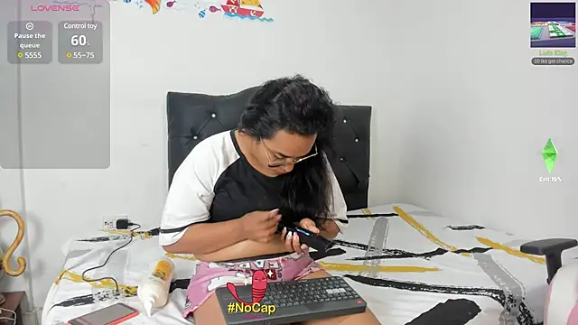 Snapshot of Tita_dirty chatting on 7, 3, 2025 Tita dirty online show from 7, 3, 2025