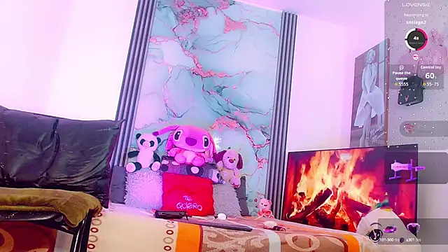 Snapshot of _ChanellR_ chatting on 16, 9, 2025 ChanellR online show from 16, 9, 2025