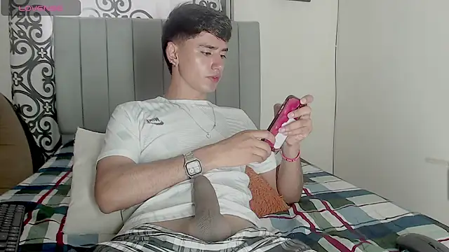 juan stiven online show from 22, 10, 2025