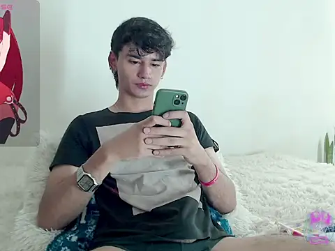 Snapshot of juan_stiven chatting on 15, 6, 2026 juan stiven online show from 15, 6, 2026