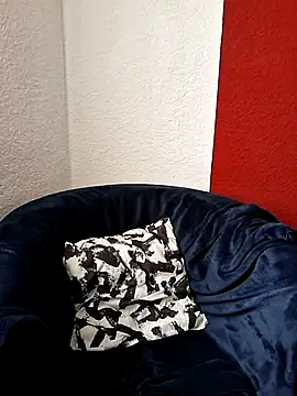 SophiaBlackfoxx online show from 9, 10, 2025