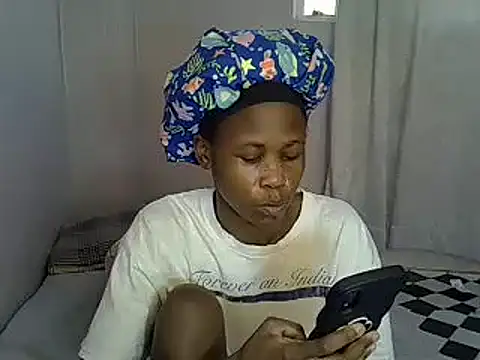 SexxyTerry online show from 12, 2, 2025