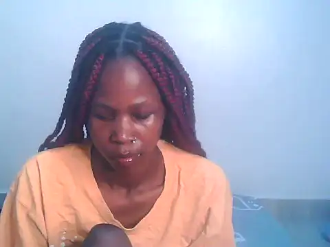 SexxyTerry online show from 15, 1, 2026