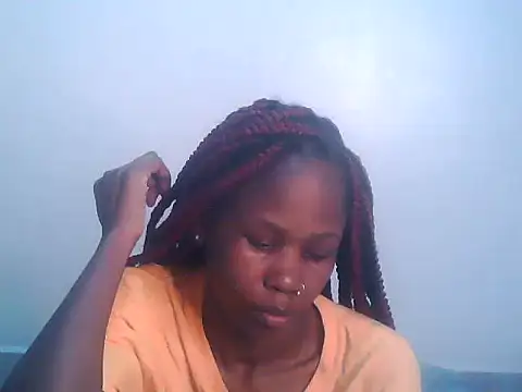 SexxyTerry online show from 19, 1, 2026