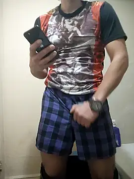 RoleMaster2069 online show from 28, 1, 2025