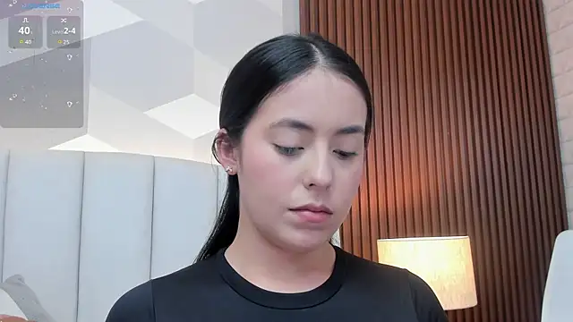 Julietasantos   online show from 3, 6, 2026