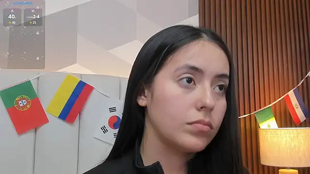 Snapshot of Julietasantos__ chatting on 16, 6, 2026 Julietasantos online show from 16, 6, 2026