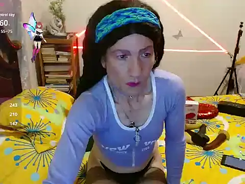  Keyla rosse online show from 30, 11, 2025