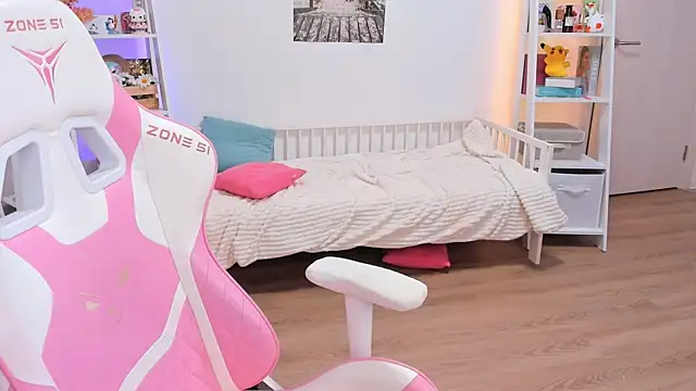 Lily Young online show from 1, 3, 2025