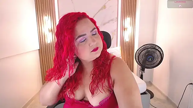 Snapshot of Mariana_Rojas chatting on 20, 5, 2026 Mariana Rojas online show from 20, 5, 2026