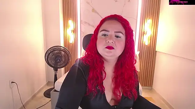Snapshot of Mariana_Rojas chatting on 30, 5, 2026 Mariana Rojas online show from 30, 5, 2026