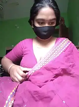 Snapshot of Kotha_-Moni chatting on 4, 1, 2025 Kotha -Moni online show from 4, 1, 2025