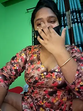 Snapshot of Kotha_-Moni chatting on 6, 1, 2026 Kotha -Moni online show from 6, 1, 2026