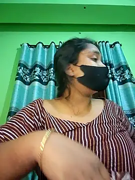 Snapshot of Kotha_-Moni chatting on 7, 1, 2026 Kotha -Moni online show from 7, 1, 2026