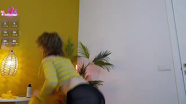 lessysweety online show from 7, 11, 2025