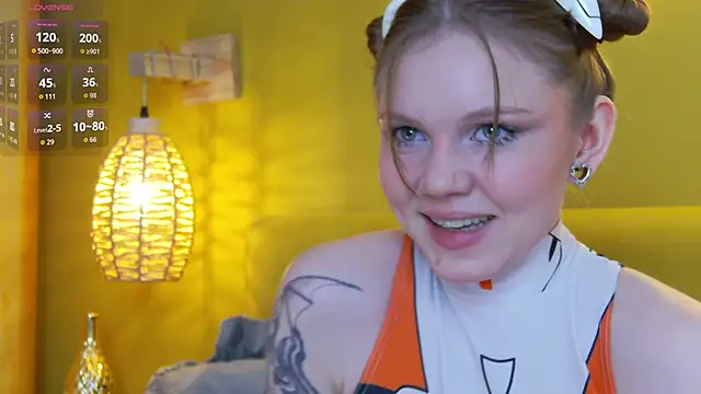 Snapshot of lessysweety chatting on 18, 2, 2026 lessysweety online show from 18, 2, 2026