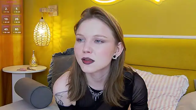 Snapshot of lessysweety chatting on 20, 2, 2026 lessysweety online show from 20, 2, 2026