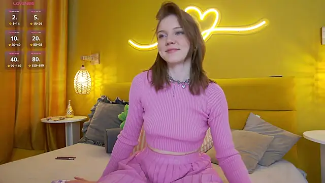 Snapshot of lessysweety chatting on 25, 2, 2026 lessysweety online show from 25, 2, 2026