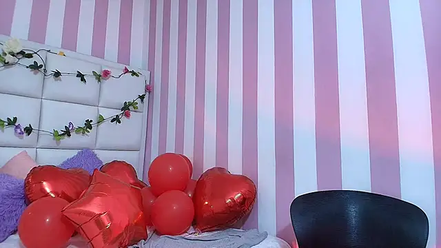 Snapshot of Carolina_hernandez22 chatting on 14, 2, 2025 Carolina hernandez22 online show from 14, 2, 2025