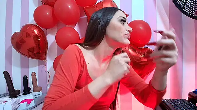 Snapshot of Carolina_hernandez22 chatting on 14, 2, 2025 Carolina hernandez22 online show from 14, 2, 2025