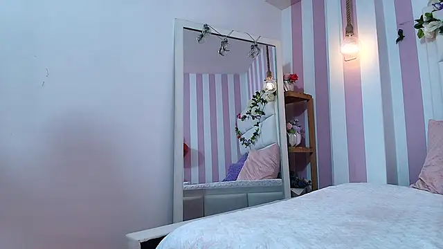 Snapshot of Carolina_hernandez22 chatting on 14, 2, 2025 Carolina hernandez22 online show from 14, 2, 2025