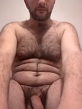 naughtyboy1664 online show from 27, 2, 2025