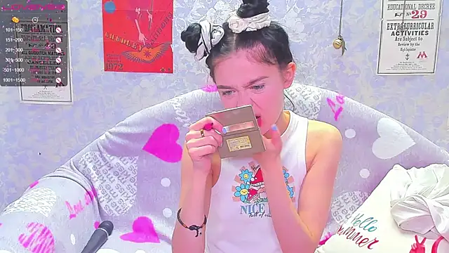 Snapshot of Vanessa_Florence chatting on 9, 12, 2024 Vanessa Florence online show from 9, 12, 2024