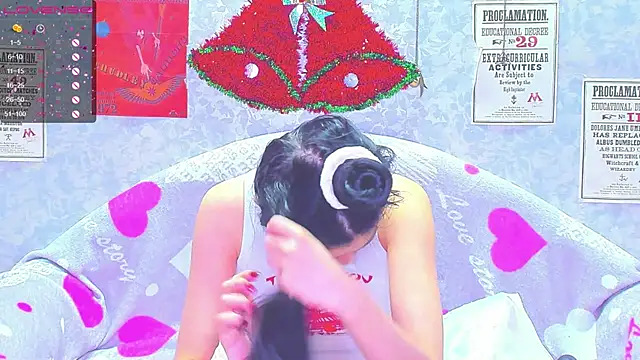 Snapshot of Vanessa_Florence chatting on 21, 12, 2024 Vanessa Florence online show from 21, 12, 2024