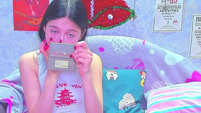 Snapshot of Vanessa_Florence chatting on 27, 12, 2024 Vanessa Florence online show from 27, 12, 2024