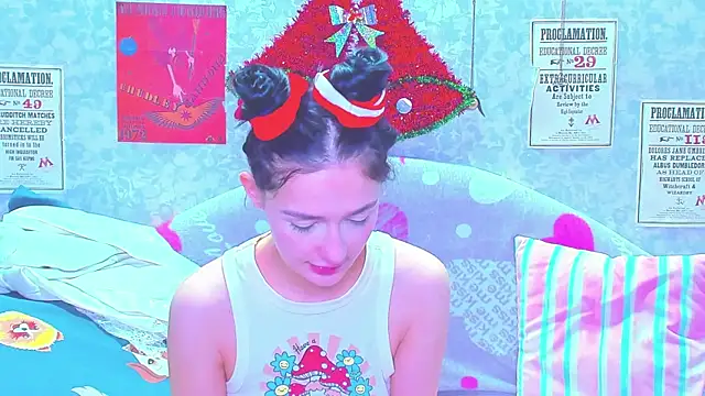 Snapshot of Vanessa_Florence chatting on 12, 1, 2025 Vanessa Florence online show from 12, 1, 2025