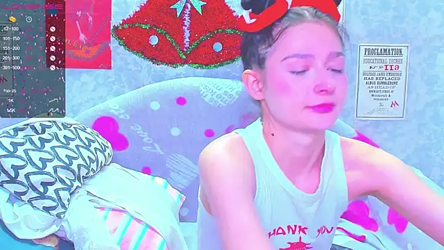 Snapshot of Vanessa_Florence chatting on 13, 1, 2025 Vanessa Florence online show from 13, 1, 2025