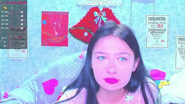 Snapshot of Vanessa_Florence chatting on 17, 1, 2025 Vanessa Florence online show from 17, 1, 2025