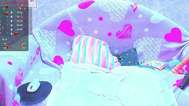 Snapshot of Vanessa_Florence chatting on 3, 2, 2025 Vanessa Florence online show from 3, 2, 2025