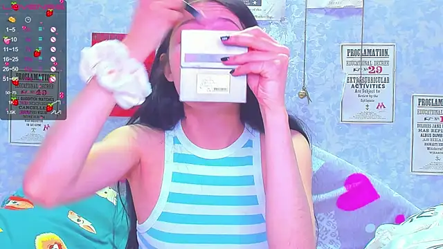 Snapshot of Vanessa_Florence chatting on 7, 2, 2025 Vanessa Florence online show from 7, 2, 2025