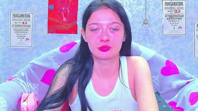 Snapshot of Vanessa_Florence chatting on 23, 2, 2025 Vanessa Florence online show from 23, 2, 2025