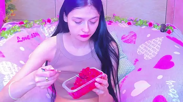 Snapshot of Vanessa_Florence chatting on 14, 3, 2025 Vanessa Florence online show from 14, 3, 2025