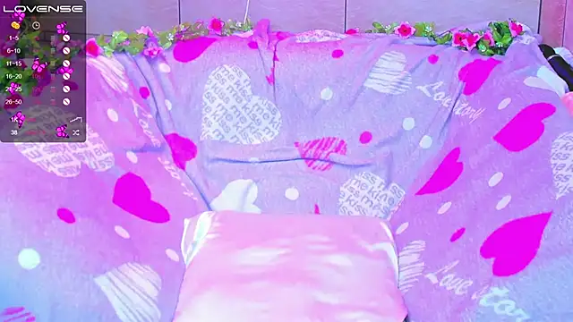 Snapshot of Vanessa_Florence chatting on 17, 3, 2025 Vanessa Florence online show from 17, 3, 2025