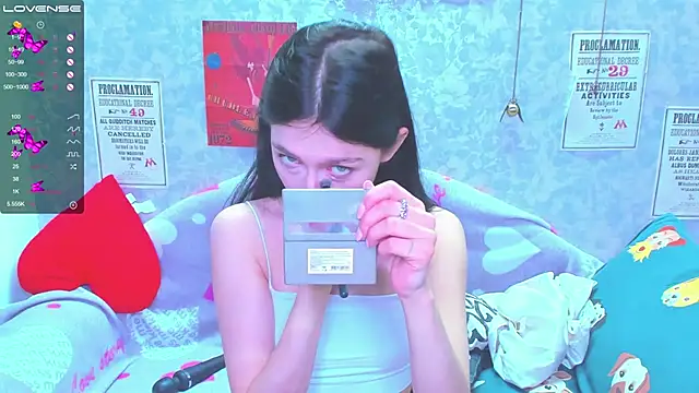 Snapshot of Vanessa_Florence chatting on 23, 3, 2025 Vanessa Florence online show from 23, 3, 2025