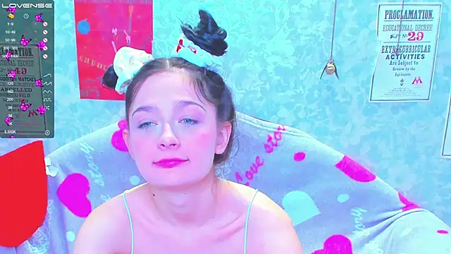 Snapshot of Vanessa_Florence chatting on 23, 3, 2025 Vanessa Florence online show from 23, 3, 2025