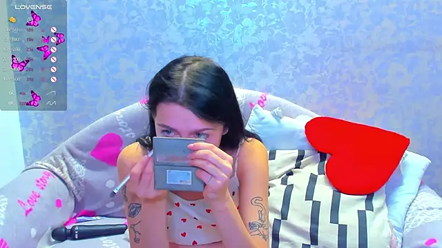 Snapshot of Vanessa_Florence chatting on 28, 9, 2025 Vanessa Florence online show from 28, 9, 2025