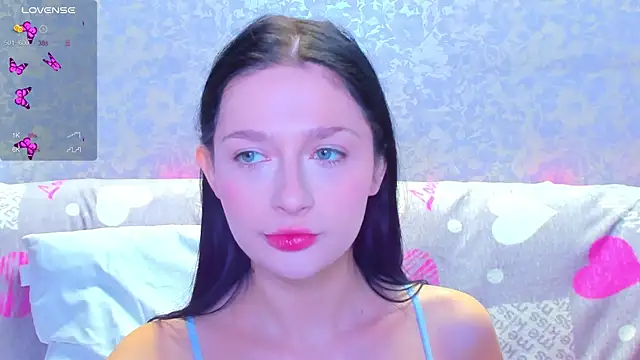 Snapshot of Vanessa_Florence chatting on 20, 11, 2025 Vanessa Florence online show from 20, 11, 2025